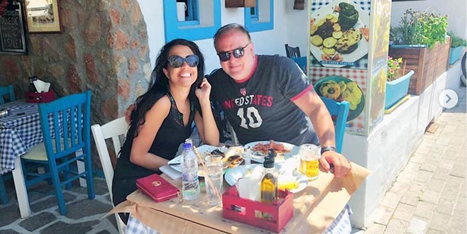 Yaş farkı sorun değil