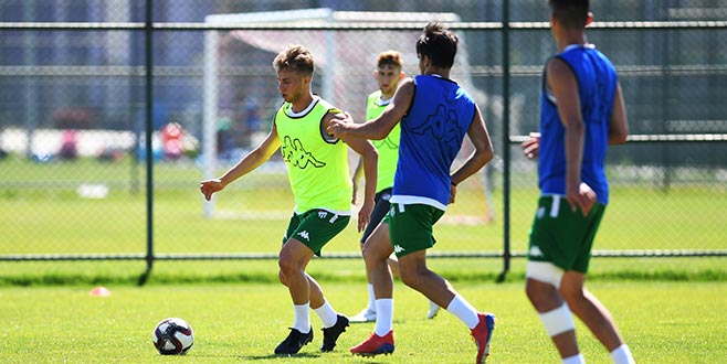 Afyon’da rakip Altay