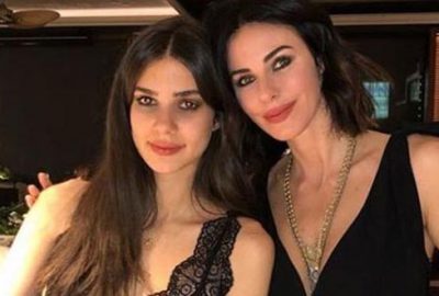 Paylaşımıyla kendi kendini ele verdi!