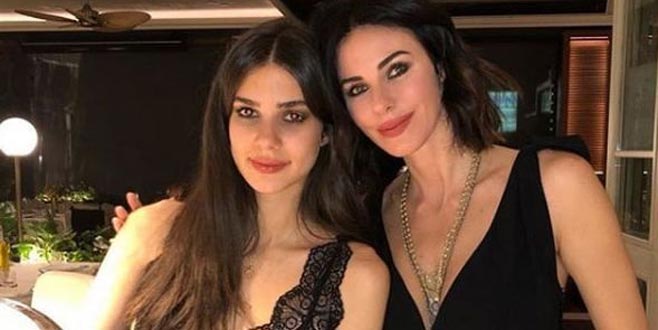 Paylaşımıyla kendi kendini ele verdi!