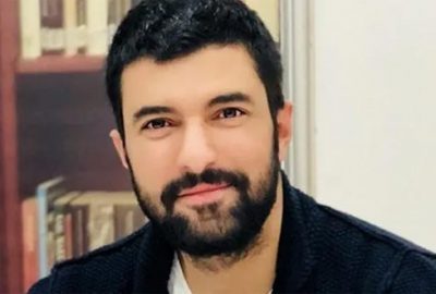 Engin Akyürek’in yeni partneri belli oldu
