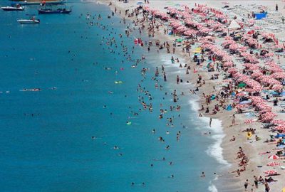 6 ayda yüzde 13 artış! 18 milyon 76 bin 506 kişi…