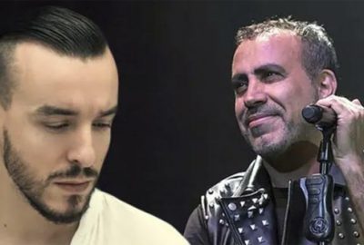 Engin Nurşani’nin tedavisini Haluk Levent ve Cem Adrian üstlendi