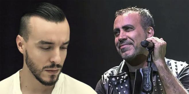 Engin Nurşani’nin tedavisini Haluk Levent ve Cem Adrian üstlendi