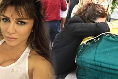 Selen Görgüzel: O travmayı atlatamadım