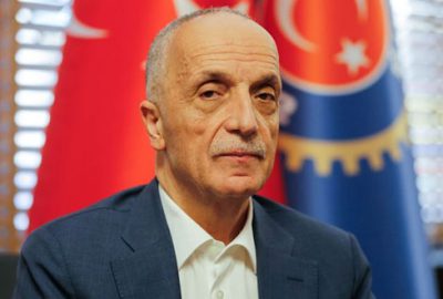 Türk-İş açıkladı! Hükümetin zam teklifi belli oldu