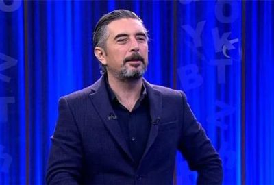Olaylı şekilde boşanmıştı! Ali İhsan Varol sevgilisiyle görüntülendi