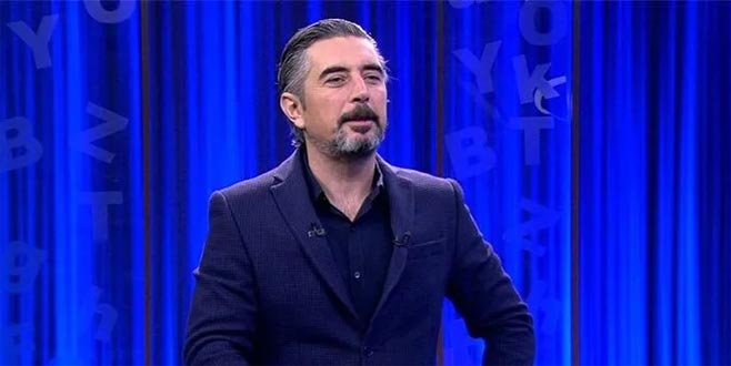 Olaylı şekilde boşanmıştı! Ali İhsan Varol sevgilisiyle görüntülendi