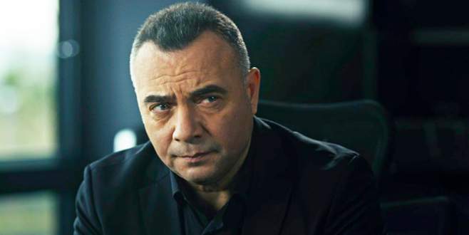 Yaşlanmaktan korkma