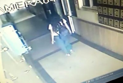 Düğün arifesinde nişanlısına dehşeti yaşattı