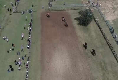 5 bin yıllık ata sporları günümüze taşındı