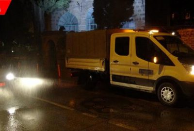 Bazıları şikayet etti, bazıları ise keyfini sürdü!