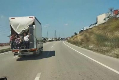 Canlarını hiçe saydılar