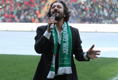 Fettah Can’dan destek