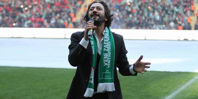 Fettah Can’dan destek