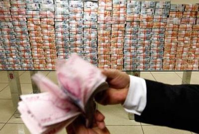 Milyoner sayısı 200 bini aştı