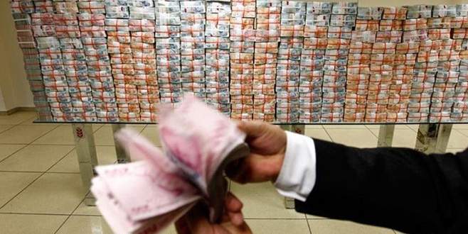 Milyoner sayısı 200 bini aştı