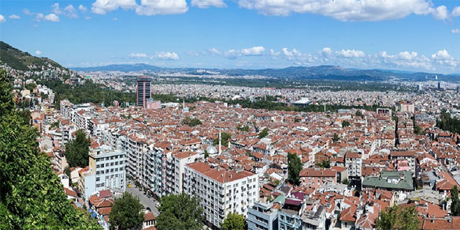 Yeni konut azalıyor, evler değerleniyor Yeni konut azalıyor, evler değerleniyor