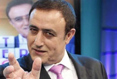 3 ayda bir ölüyorum