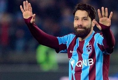 Olcay Şahan iddiası