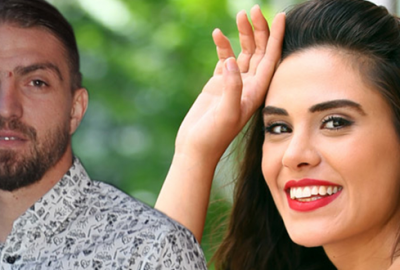 Üzülerek söylüyorum çok mutluyuz!