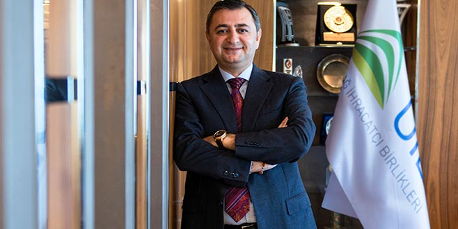 Otomotiv ihracatında yüzde 5’lik artış