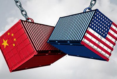 Trump’tan Çin’e ek gümrük vergileri