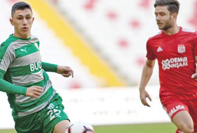 Muhammed’den mesaj içerikli paylaşım!