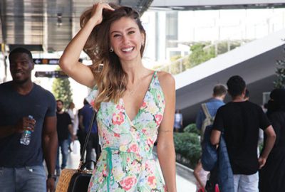 Gündeme bomba gibi düşen fotoğraf! Şeyma Subaşı hamile mi?