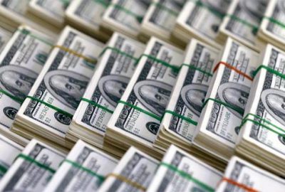 Özel sektörün dış borcu azaldı