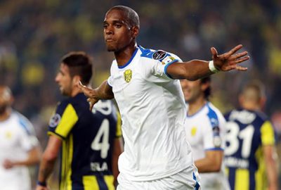 Faty Ankaragücü’ne döndü