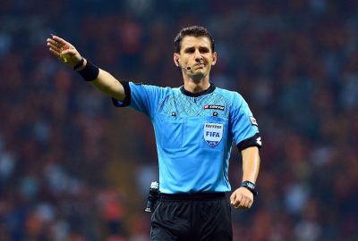Türk hakemliğinin gurur günü! Bursa hakem de UEFA listesinde…