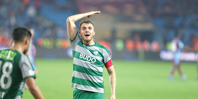 Ertuğrul yurt dışına diretiyor