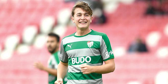 Ali Akman’ı beğendi