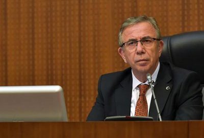 Yeni başkanların 3 aylık tasarruf mucizesi