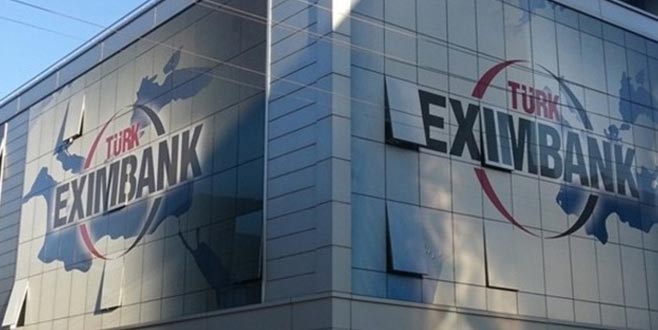 Eximbank’tan KOBİ’lere yüzde 90 garanti Eximbank’tan KOBİ’lere yüzde 90 garanti