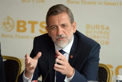 ‘Enerji fiyatlarının aşağı çekilmesini talep ediyoruz’