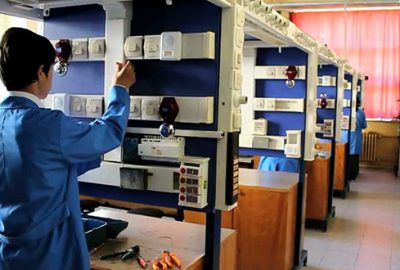 Mesleki ve teknik Anadolu liselerine 17 milyon Euro’luk hibe 