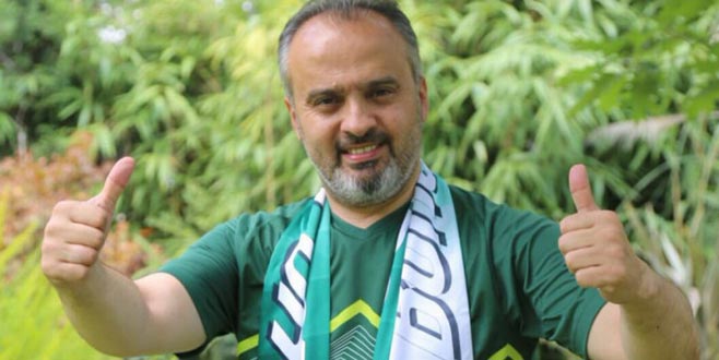 Transfer için büyük gayret var