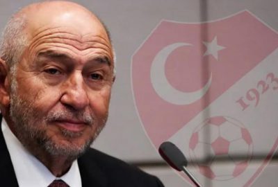 TFF Başkanı Özdemir’den flaş açıklamalar!