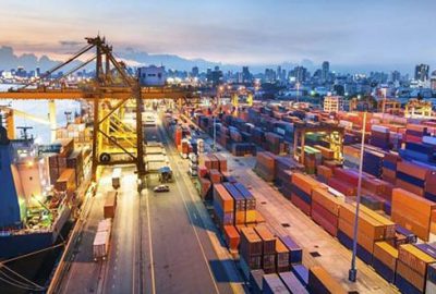 Temmuz ayı ihracat rakamları açıklandı