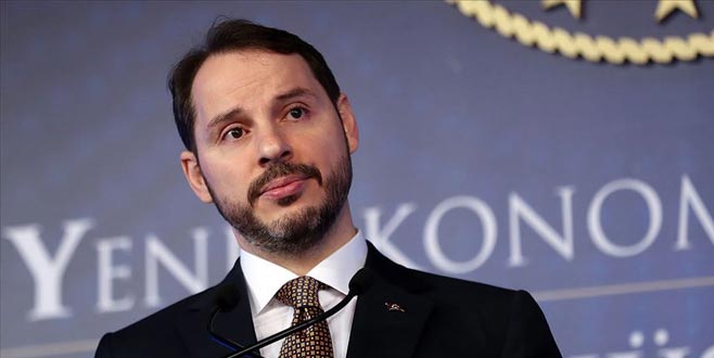 Albayrak’tan ASO ve ATO ziyareti değerlendirmesi