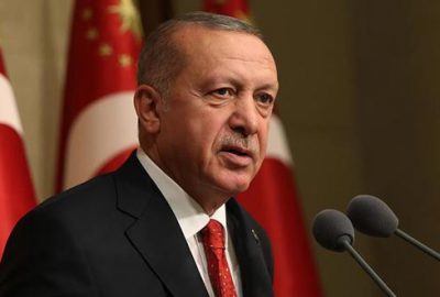 Cumhurbaşkanı Erdoğan’ın Rusya ziyaretiyle ilgili açıklama