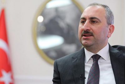 Adalet Bakanı’ndan ‘Emine Bulut cinayeti’ açıklaması