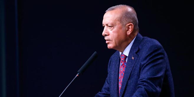 Cumhurbaşkanı Erdoğan’dan Rusya ziyareti sonrası önemli açıklamalar Cumhurbaşkanı Erdoğan’dan Rusya ziyareti sonrası önemli açıklamalar