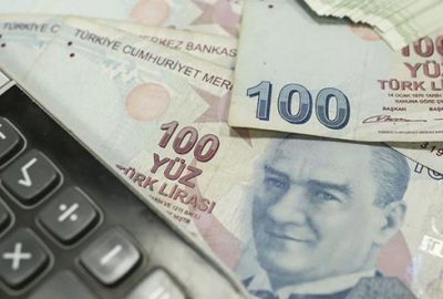 Yıl sonu için yüzde 14 beklentisi