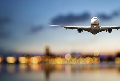 Havada 117 milyon yolcu taşındı