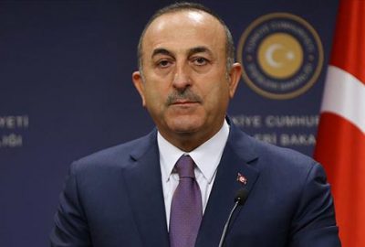 Kılıçdaroğlu’na bir tepki de Çavuşoğlu’ndan