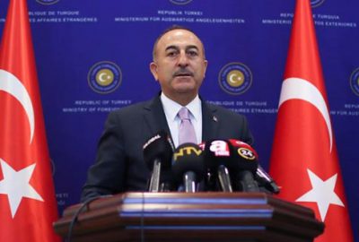 Çavuşoğlu: Rusya güvence verdi