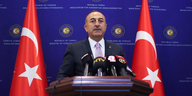 Çavuşoğlu: Rusya güvence verdi